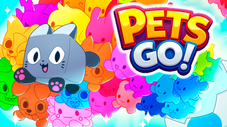 Pets RNG!