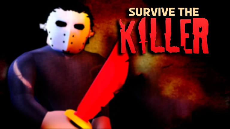 Survive The Killer