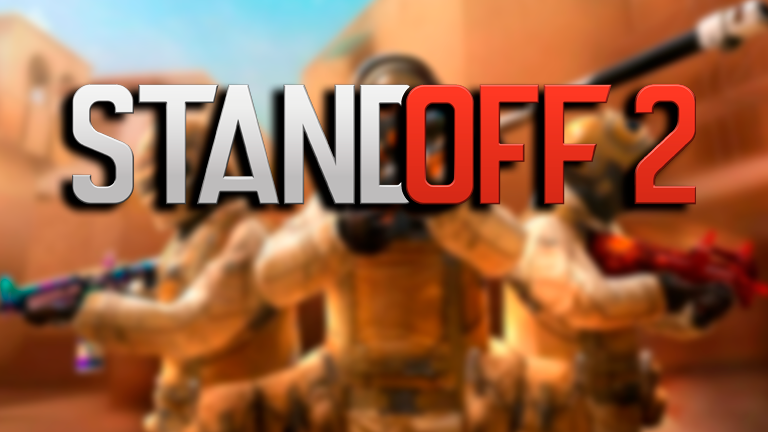 Standoff 2