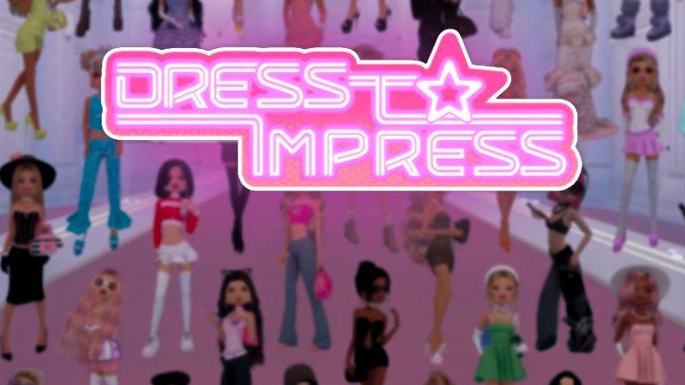 Dress To Impress