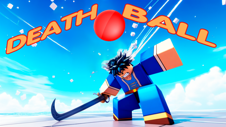 Death Ball