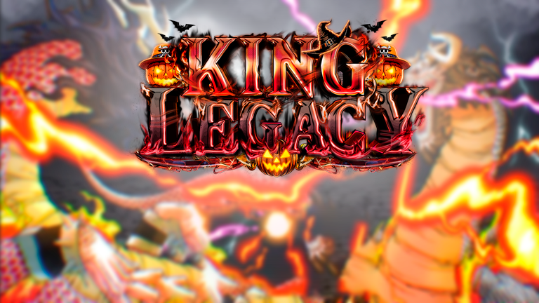 King Legacy