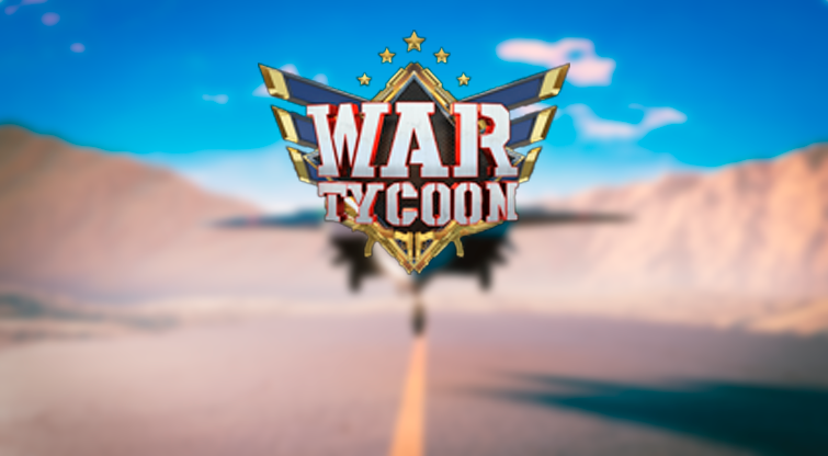 War Tycoon
