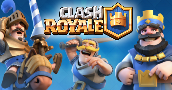 Clash Royale (Supercell)