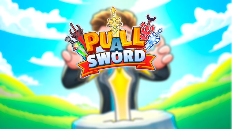 Pull a Sword