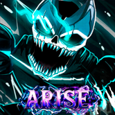 Arise Crossover