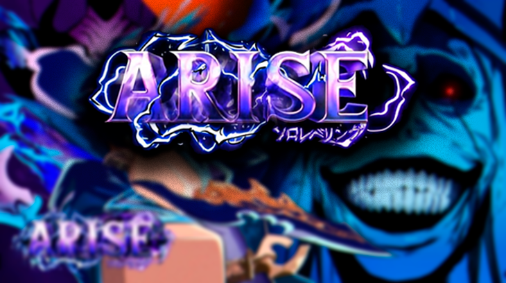 Arise Crossover