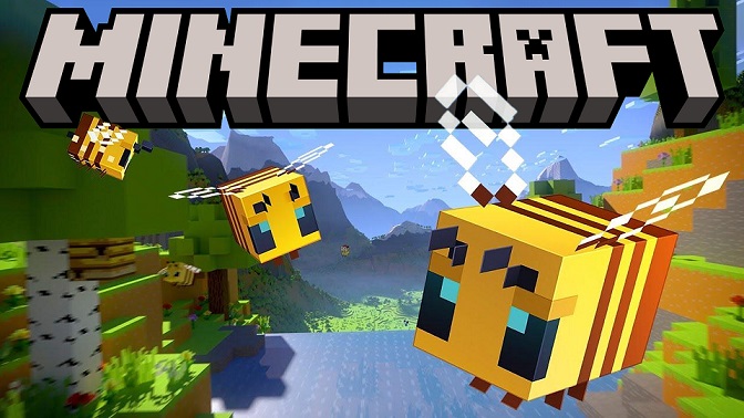 Minecraft