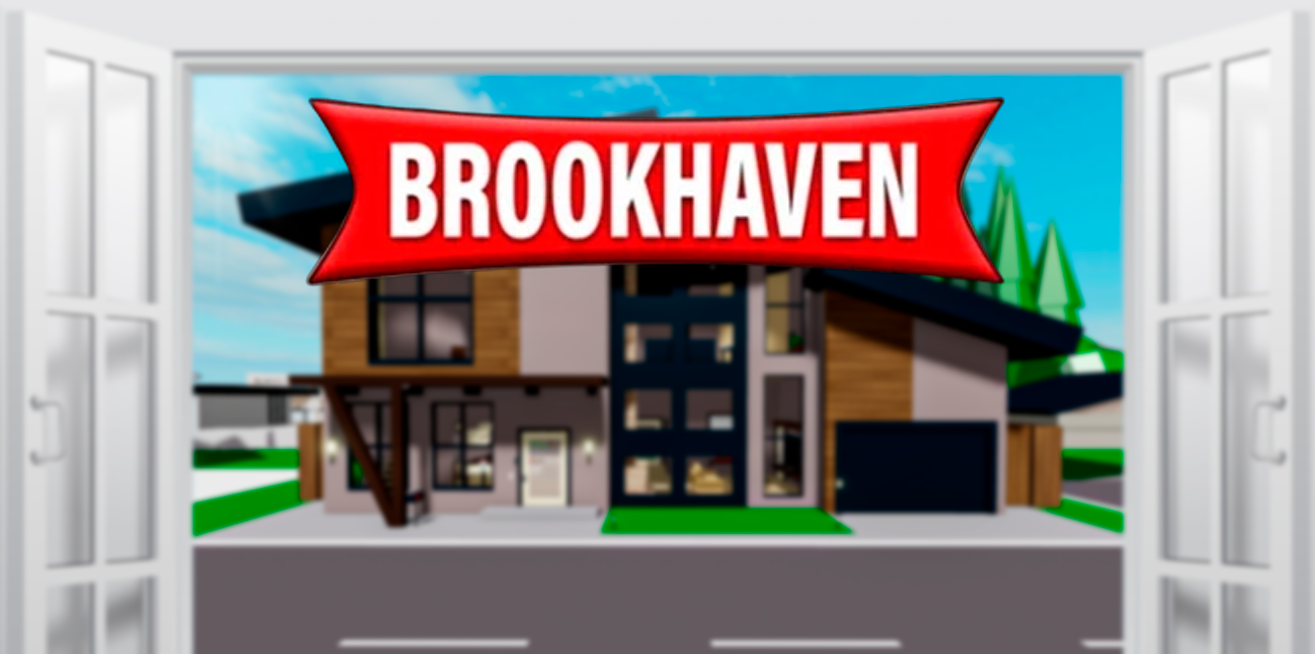 Brookhaven RP