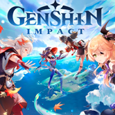 Genshin Impact