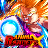 Anime Rangers X