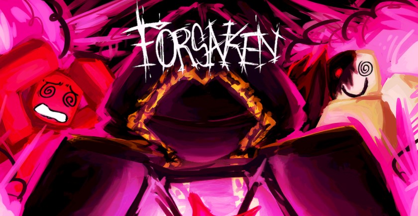 Forsaken