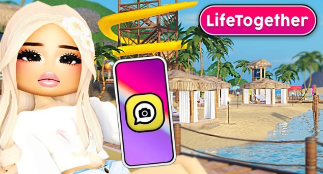 LifeTogether 🏠 RP