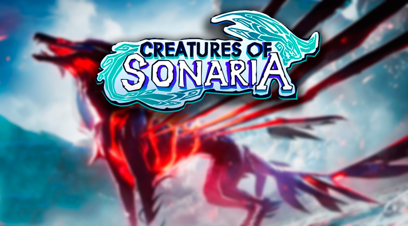 Creatures of Sonaria