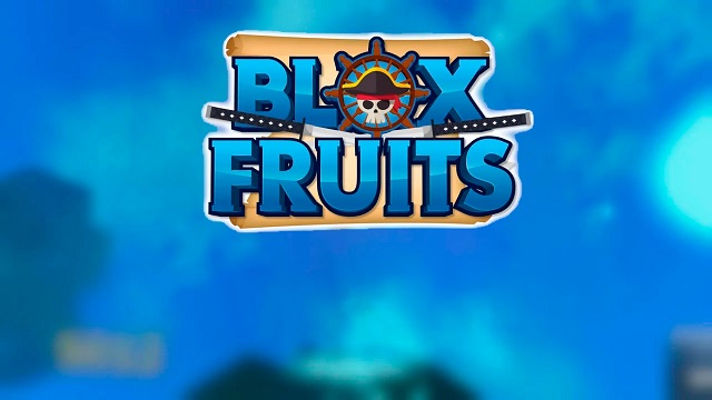 Blox Fruits