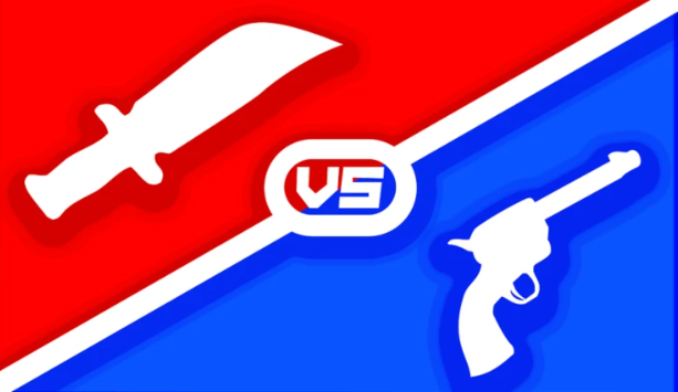 Murderers VS Sheriffs Duels