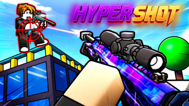 Hypershot