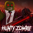 Hunty Zombie