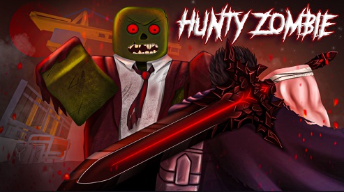 Hunty Zombie