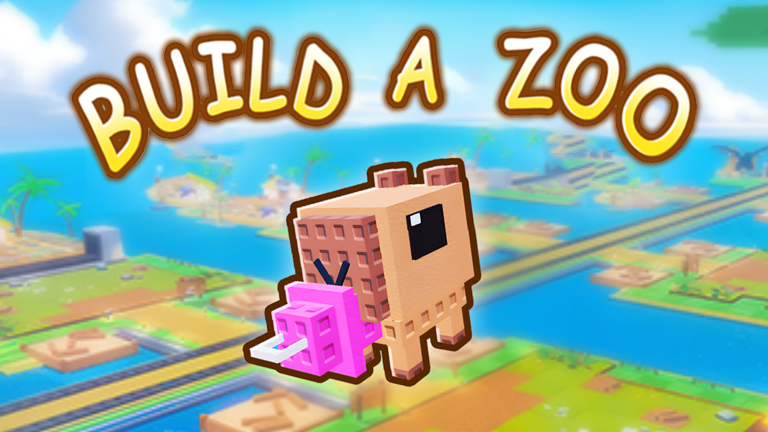 Build a Zoo