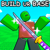 Build ur Base — Геймпасы