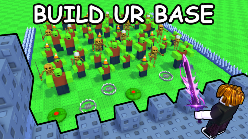 Build ur Base