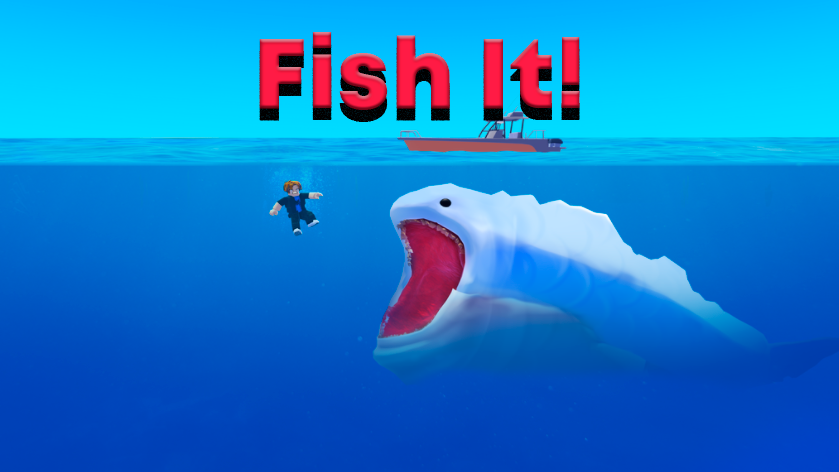 Fish It!