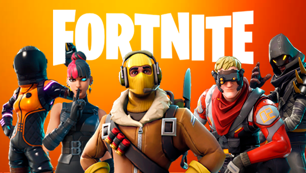 Fortnite
