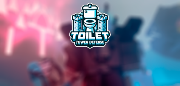 Toilet Tower Defense