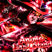 Anime Last Stand