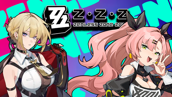 Zenless Zone Zero