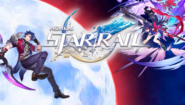 Honkai: Star Rail