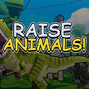 Raise Animals