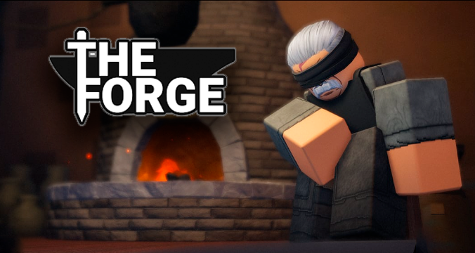 The Forge
