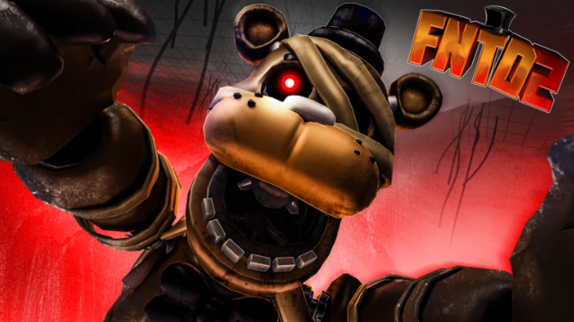 Five Nights Tower Defense 2