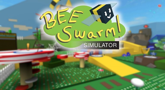 Bee Swarm Simulator