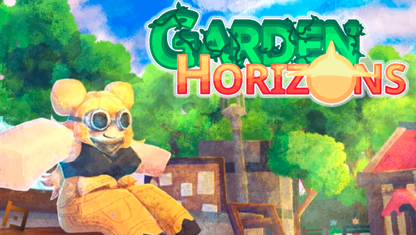 Garden Horizons
